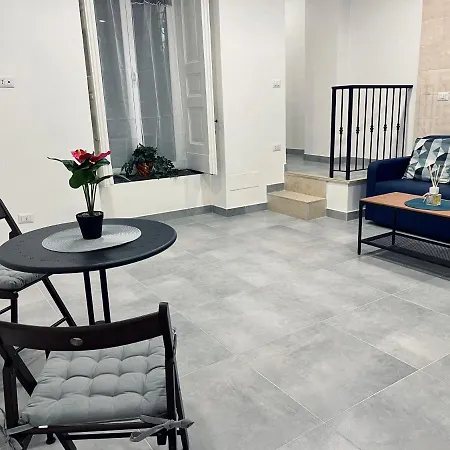 Gæstehus Sorriso 4*