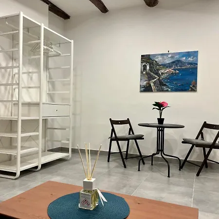 Casa de hóspedes Sorriso